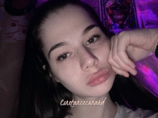 Constancecunard