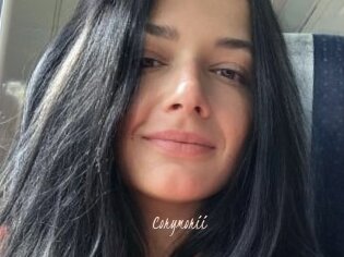 Corymorii