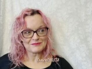 CrazyCHRISTA