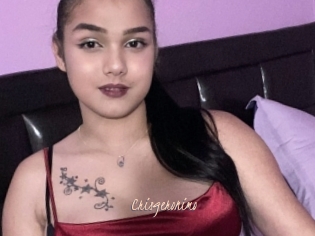 Crisgeronimo