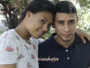 Crissandmathew
