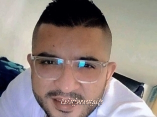 Cristiansestaile