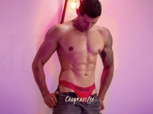 Croymuscles