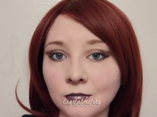 Crystaldestiny