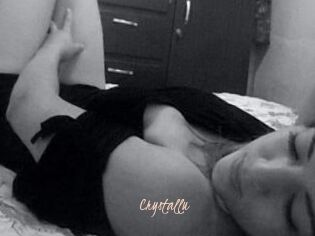 Crystallu