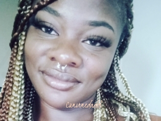 Cumonmedaddi