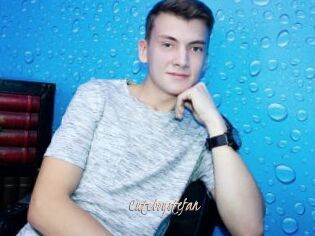 Cuteboystefan
