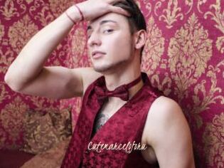 Cutemarceloforu