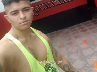 DAMIANBIGCUM