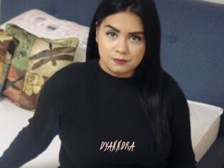 DYANNDRA