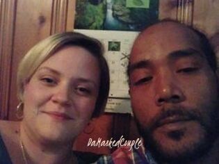 DaMaskedCouple