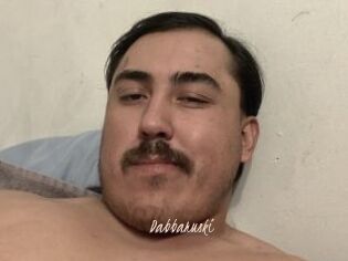 Dabbaruski