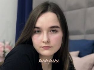 DakotaParker
