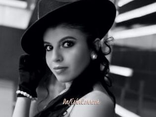 DalishaConnoor