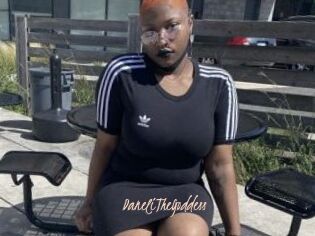 DaneliTheGoddess