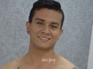 DaniGrey
