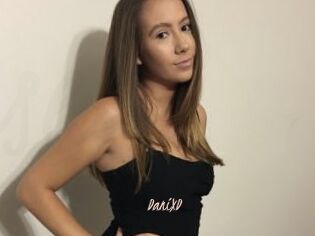 DaniXD