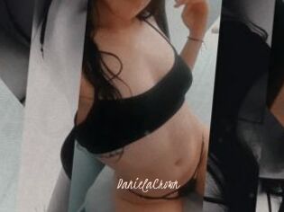 DanielaCrown