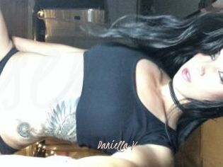 Daniella_V Sexenmacht