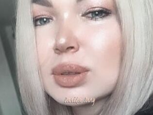 Danika_Sany