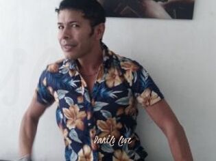 Danilo_love Sexenmacht