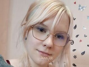 DanniJen Sexenmacht
