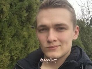 DannyFrost