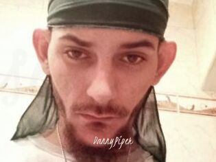 DannyPiper Sexenmacht