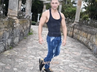 DanteRoser