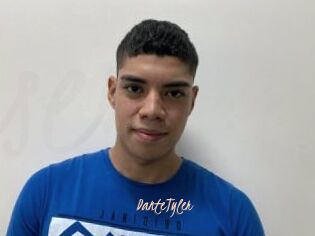 DanteTyler