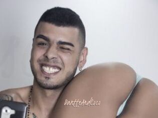 DantteAndCoco