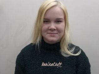 DarinaCroft