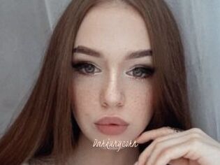 Darkunycorn