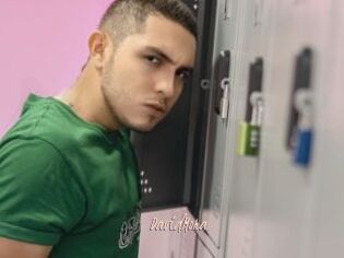 DavidMora