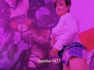 Dayanna_sex33