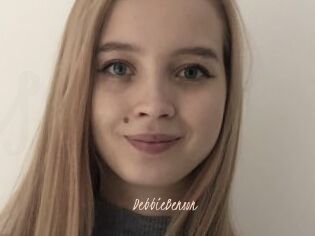 DebbieBenson