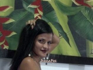DeboraStar