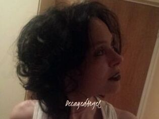 DecayedAngel