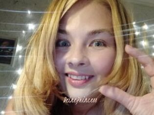 DeinePrincess
