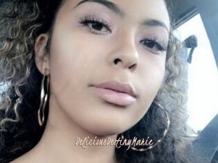 DeliciousDestinyMarie