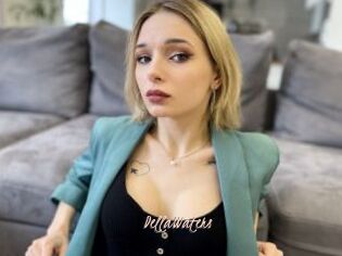 DellaWaters