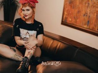 DeniseWillis
