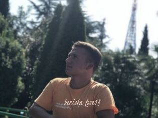 Deniska_love18