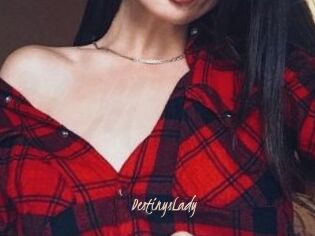 DestinysLady