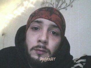 Dgolden001