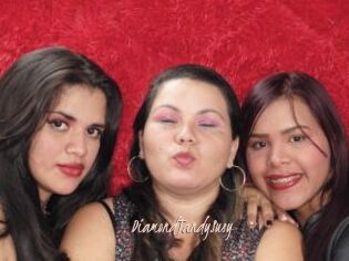 DiamondTandySusy