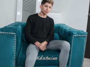 DidierMaciass