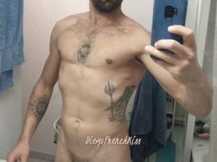 DiegoFrenchKiss