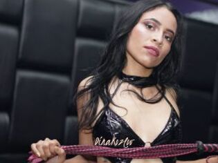 DinaKozlov Sexenmacht