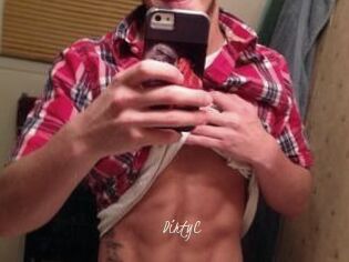 DirtyC